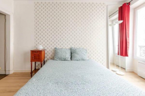 Lovely studio in the heart of Paris/Bastille